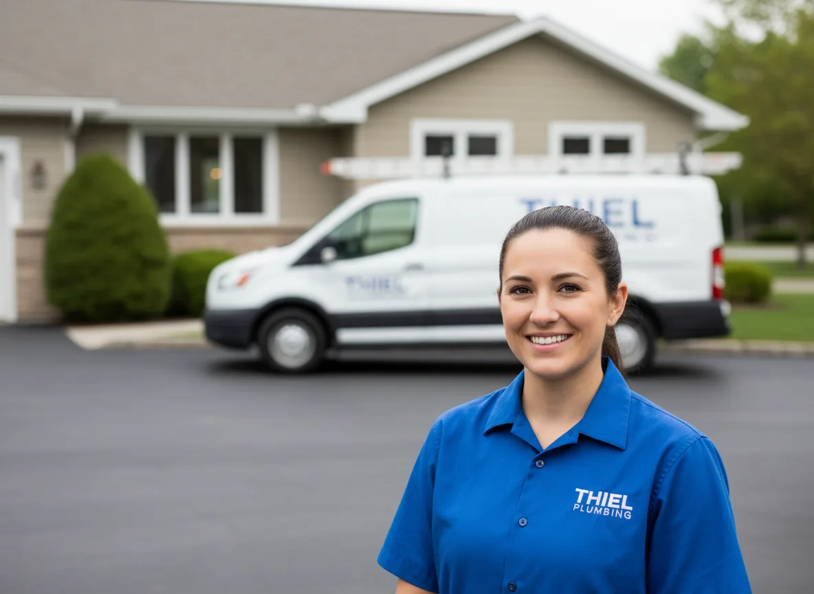 Plumber Hopkinsville, KY FAQs